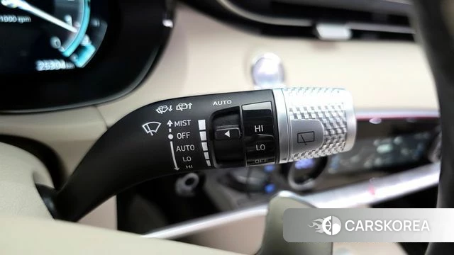 Genesis GV70 id 4423488 из Кореи 10