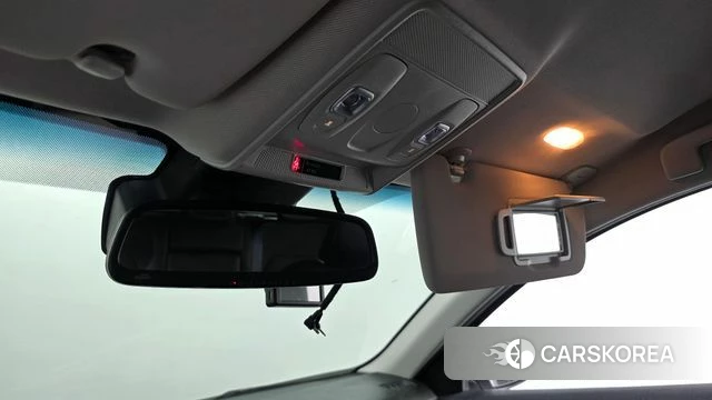 Renault Korea (Samsung) XM3 id 4849534 из Кореи 10
