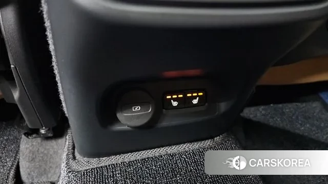 Volvo XC40 id 3680573 из Кореи 10