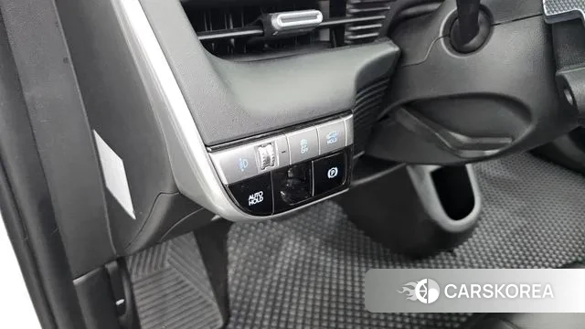 Hyundai Ionic 5 id 3586968 из Кореи 10