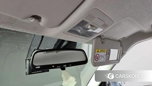 Hyundai Venue id 4317483 из Кореи 10