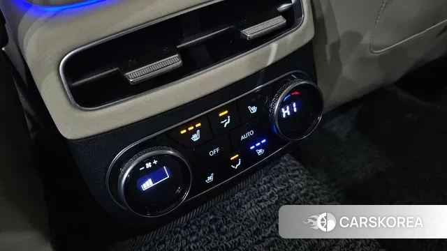 Genesis GV70 id 3452194 из Кореи 10