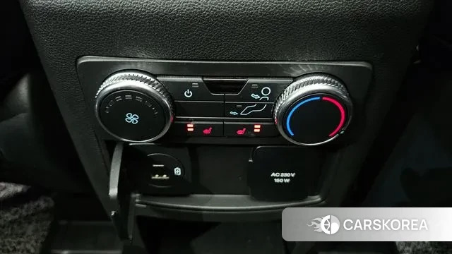 Ford Explorer 6th Generation id 3407044 из Кореи 10