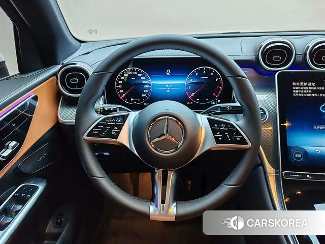 Mercedes-Benz GLC id 4300168 из Китая 10