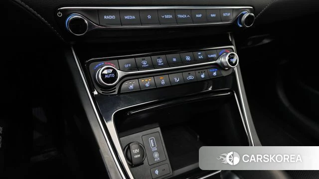 Hyundai Grandeur IG id 4873472 из Кореи 10