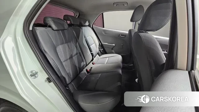 Kia All New Morning (JA) id 2966813 из Кореи 10