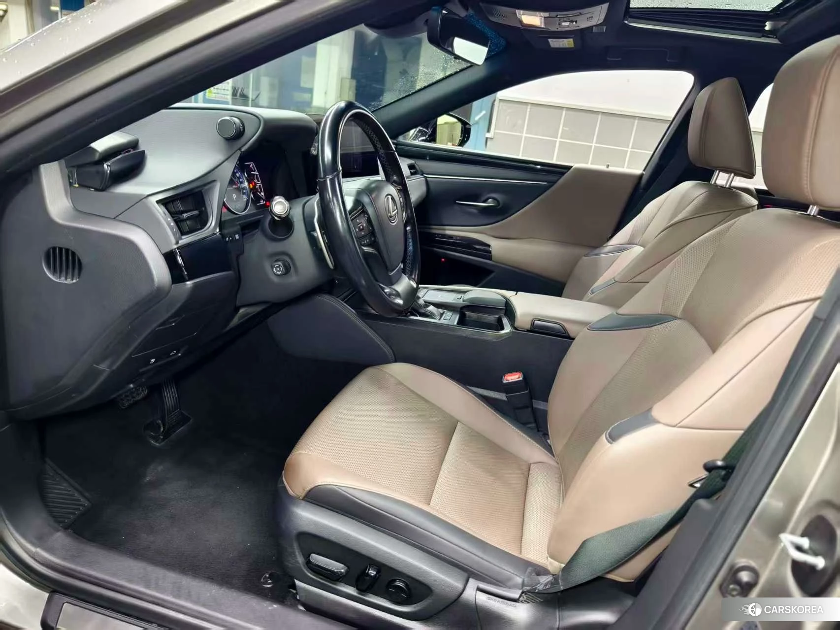 Lexus ES id 4467930 из Китая 10