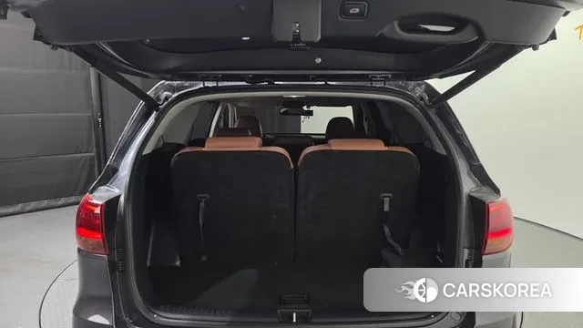 Kia The New Sorento id 3709490 из Кореи 10