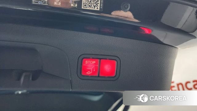 Mercedes-Benz GLE-Class W167 id 3921966 из Кореи 10