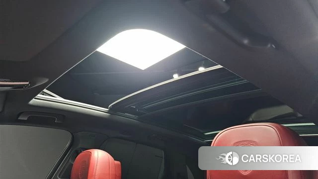 Porsche Cayenne (PO536) id 4562338 из Кореи 10