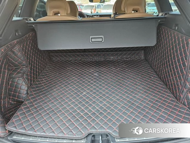 Volvo XC60 second Generation id 4354266 из Кореи 10