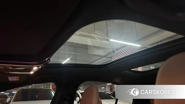 Mercedes-Benz E-Class W214 id 4649534 из Кореи 10