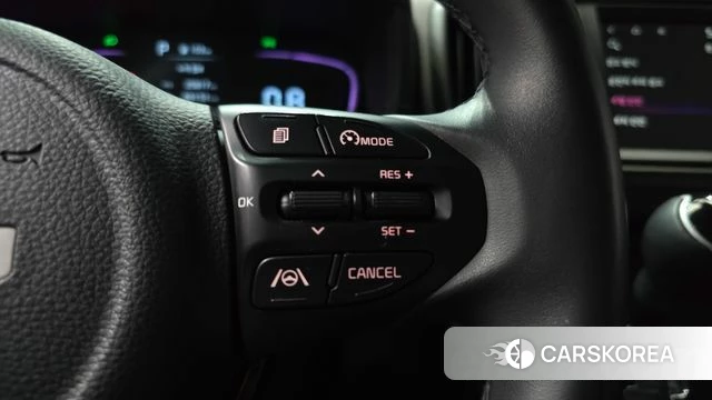 Kia The New Kia Ray id 4474609 из Кореи 10