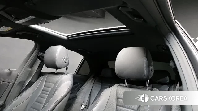 Mercedes-Benz E-Class W213 id 3410615 из Кореи 10