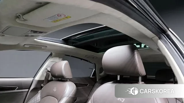 Kia Come New K7 id 3728718 из Кореи 10