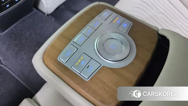 Genesis G80 (RG3) id 3060205 из Кореи 10