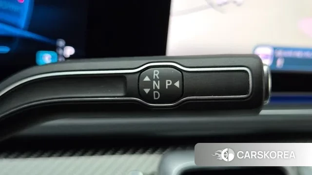 Mercedes-Benz GLE-Class W167 id 3021723 из Кореи 10