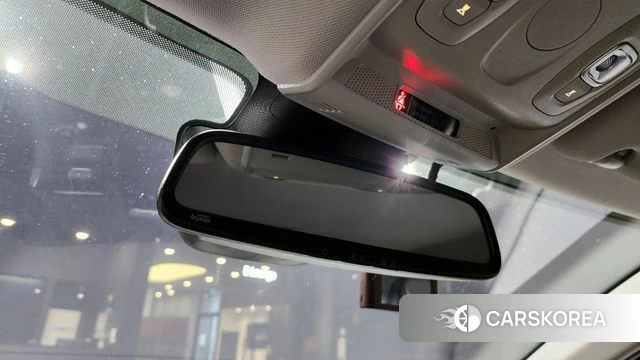 Renault Korea (Samsung) XM3 id 4304426 из Кореи 10