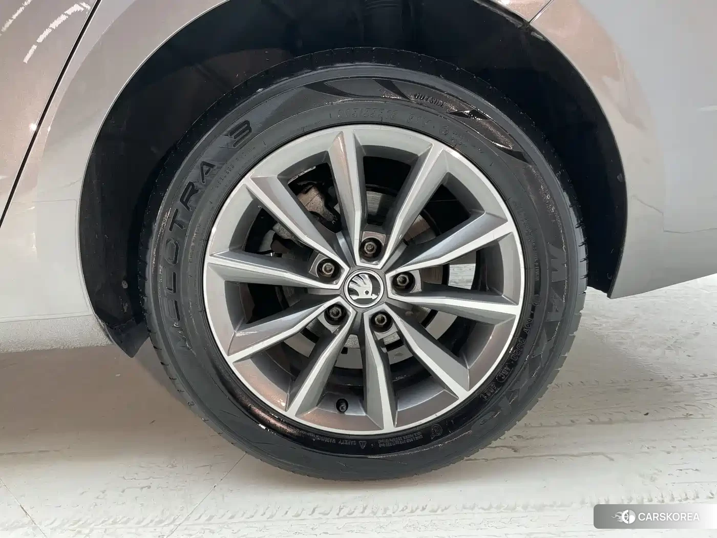 Skoda Octavia id 4559573 из Китая 10