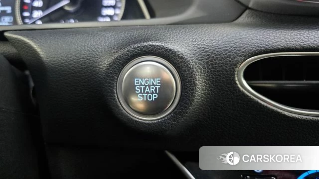 Hyundai Sonata Hybrid (DN8) id 4864968 из Кореи 10