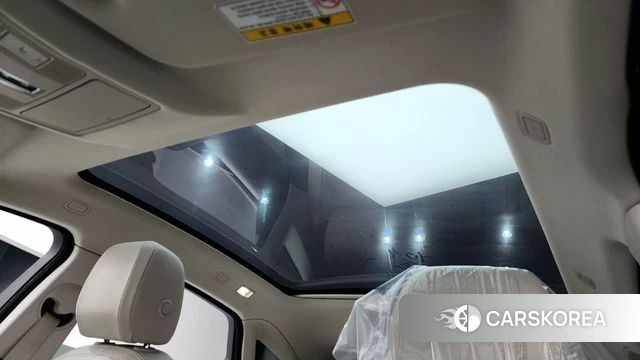 Jaguar E-PACE id 3899666 из Кореи 10