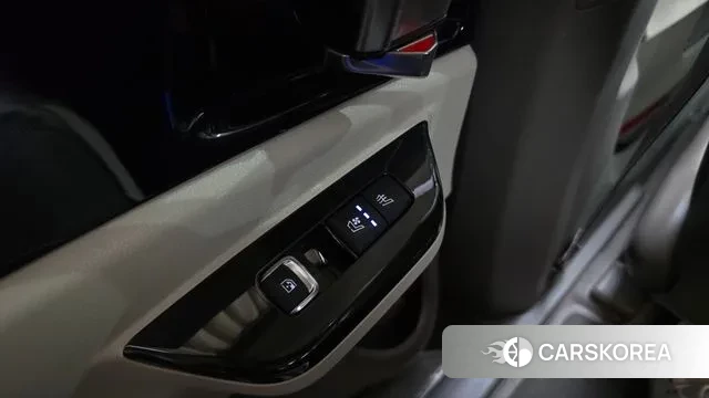 Kia Carnival 4th generation id 3231515 из Кореи 10