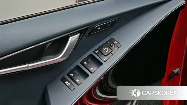 Kia Di Ol Nu Niro id 3147685 из Кореи 10