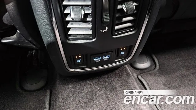 Jeep Grand Cherokee id 2952046 из Кореи 10