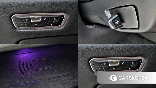 BMW X6 (G06) id 4593451 из Кореи 10