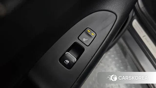 Hyundai The New Grandeur IG id 3556307 из Кореи 10