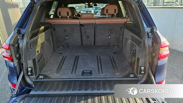 BMW X5 (G05) id 3883567 из Кореи 10