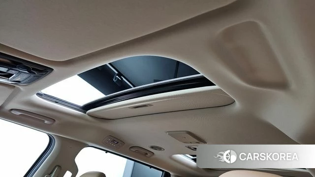 Kia Carnival 4th generation id 3954571 из Кореи 10