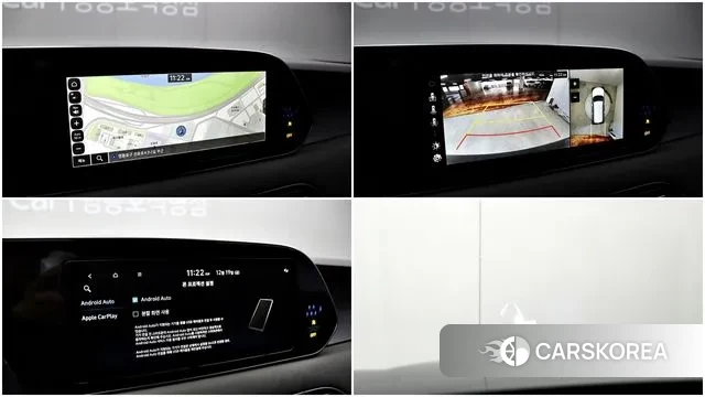 Hyundai Palisade id 3513756 из Кореи 10