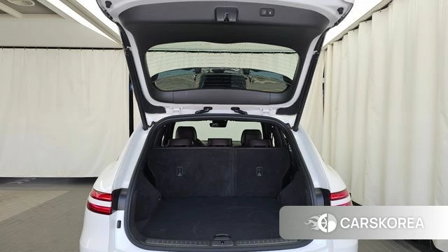 Genesis GV70 id 4464499 из Кореи 10