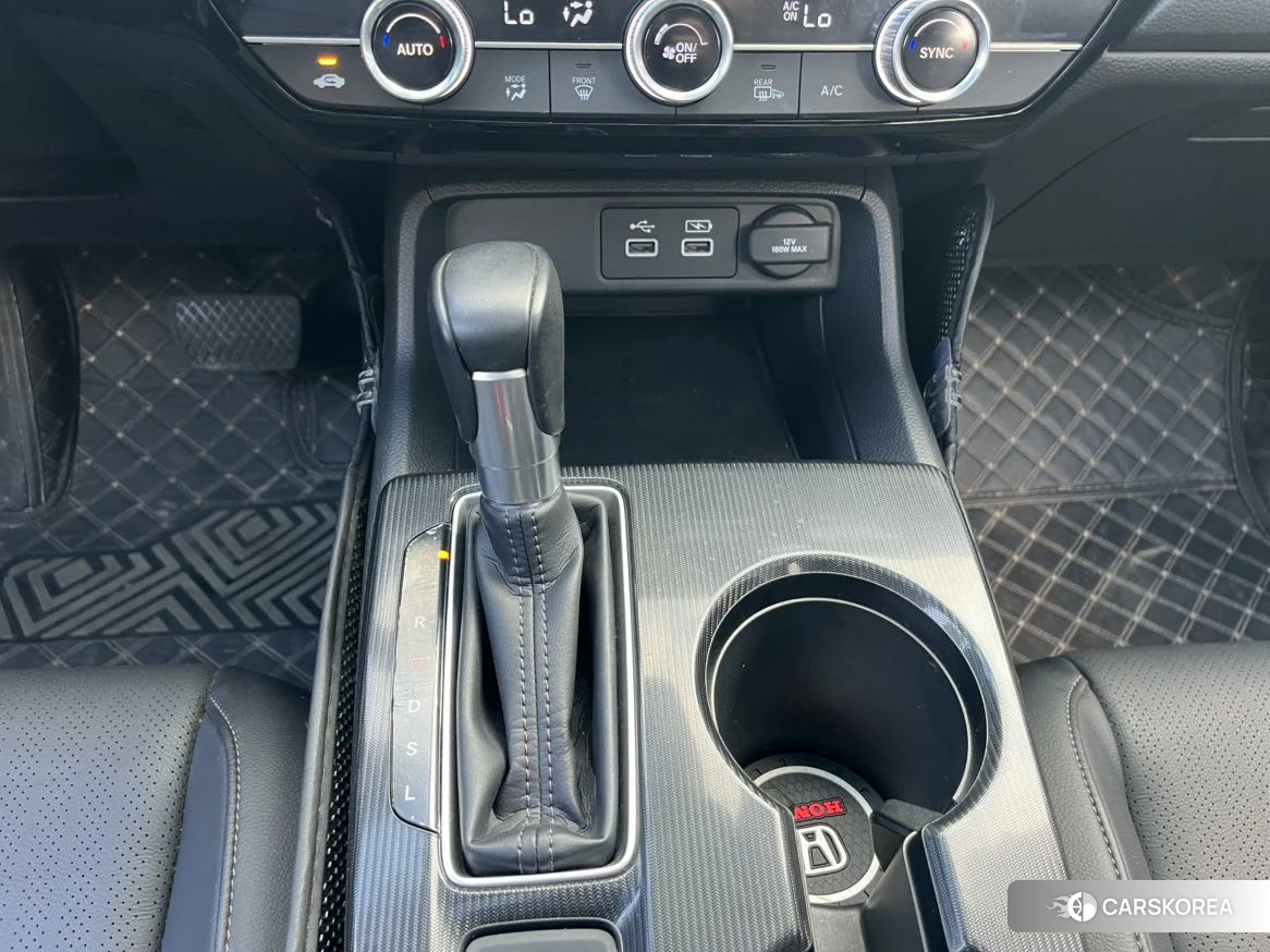 Honda Integra id 4510998 из Китая 10