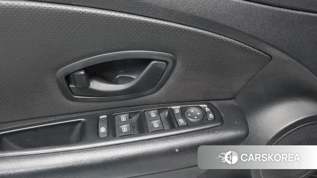 Renault Korea (Samsung) SM3 Neo id 3608314 из Кореи 10