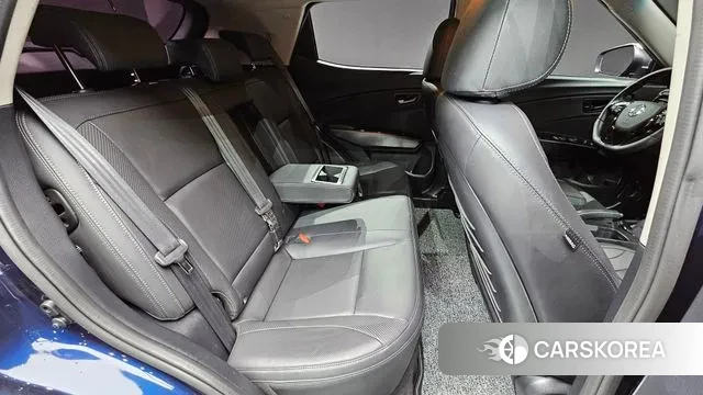 Ssangyong Berry New Tivoli id 3708695 из Кореи 10