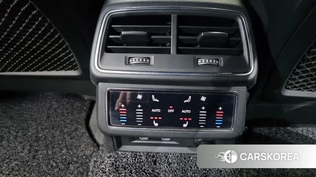 Audi A7 (4K) id 3616357 из Кореи 10