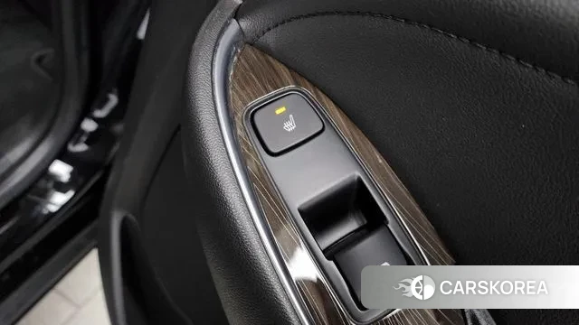 Chevrolet (GM Daewoo) The New Malibu id 3447673 из Кореи 10