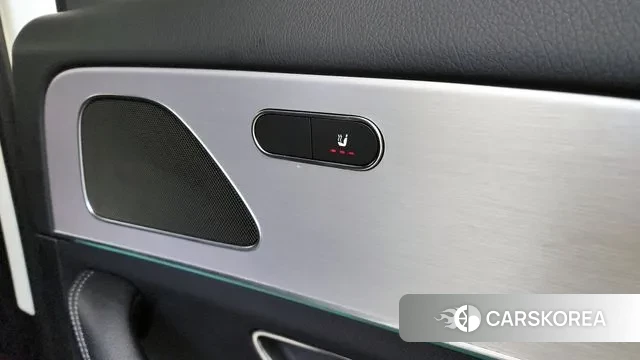 Mercedes-Benz GLE-Class W167 id 3717939 из Кореи 10