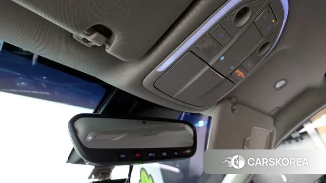 Genesis G70 id 3386277 из Кореи 10