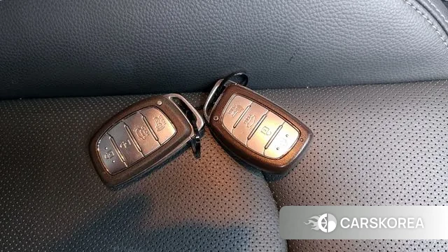 Hyundai Sonata New Rise Hybrid id 3531084 из Кореи 10