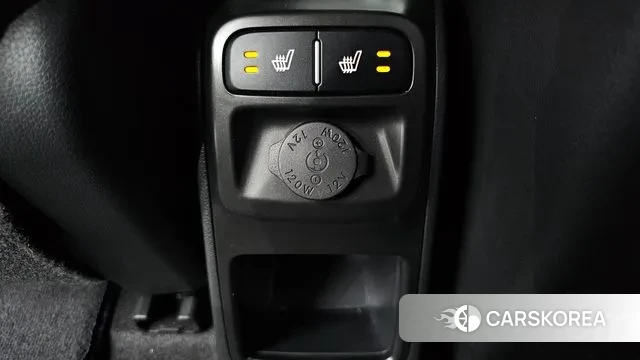 Kia The New Ray id 3018528 из Кореи 10