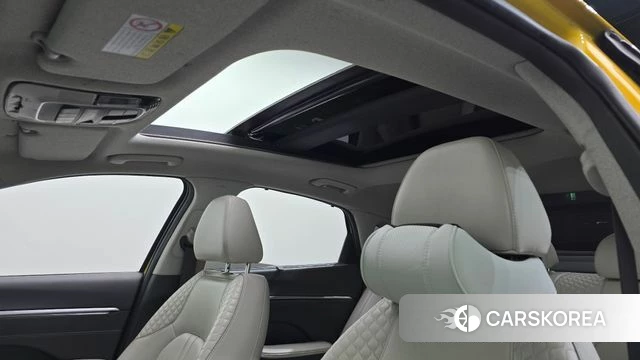 Hyundai Sonata (DN8) id 3867125 из Кореи 10