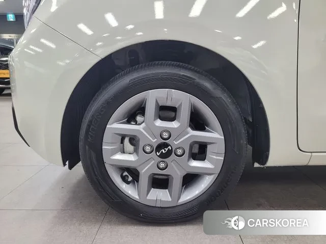 Kia The New Kia Ray id 3733527 из Кореи 10