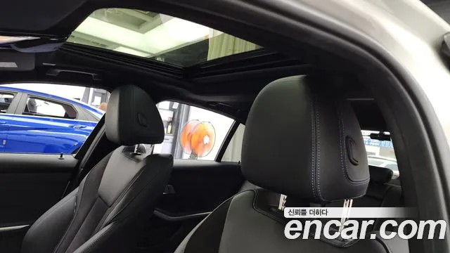 BMW 3 Series (G20) id 2717685 из Кореи 10