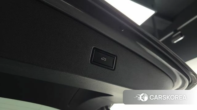 Volkswagen Tiguan second Generation id 4525255 из Кореи 10