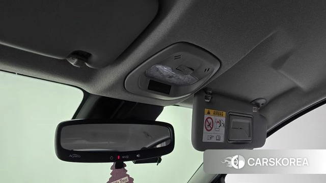 Chevrolet (GM Daewoo) The New Spark id 4657555 из Кореи 10