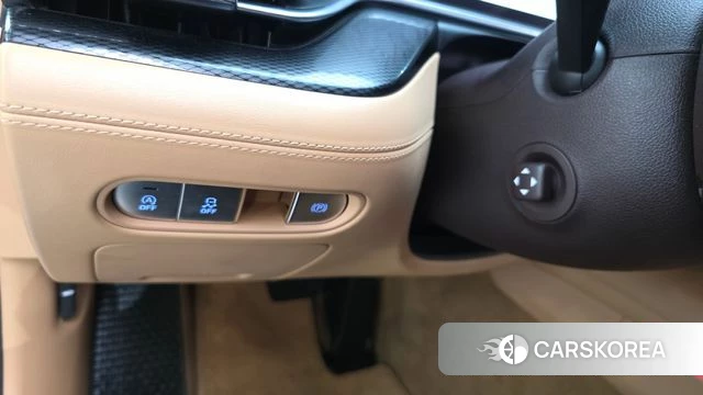 Genesis G90 (RS4) id 4636442 из Кореи 10