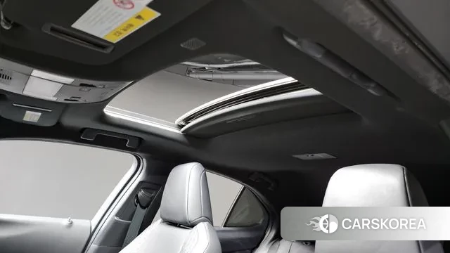 Lexus UX250h id 3139581 из Кореи 10